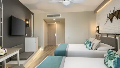 Limak Arcadia Sport Resort