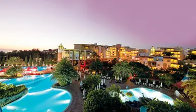 Limak Arcadia Sport Resort