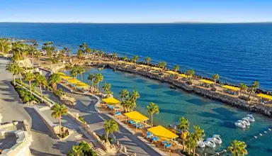 Limak Arcadia Sport Resort