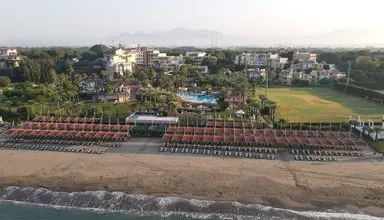 Limak Arcadia Sport Resort