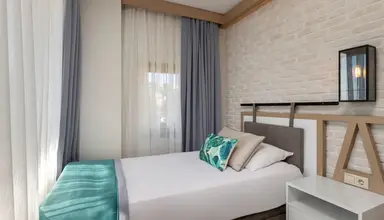 Limak Arcadia Sport Resort
