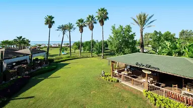 Limak Arcadia Sport Resort