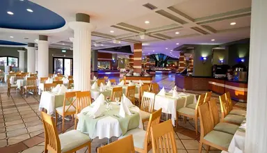 Limak Arcadia Sport Resort