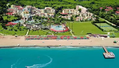 Limak Arcadia Sport Resort