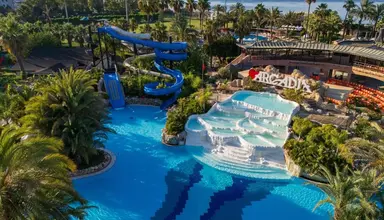 Limak Arcadia Sport Resort