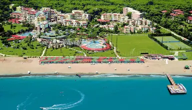 Limak Arcadia Sport Resort