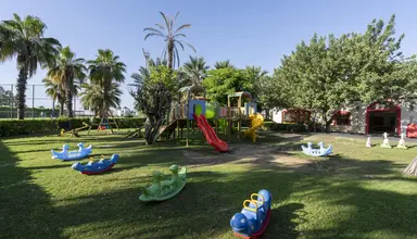 Limak Arcadia Sport Resort