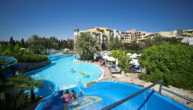 Limak Arcadia Sport Resort