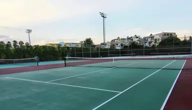 Limak Arcadia Sport Resort