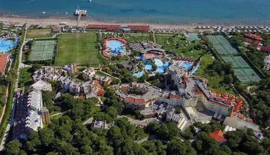 Limak Arcadia Sport Resort