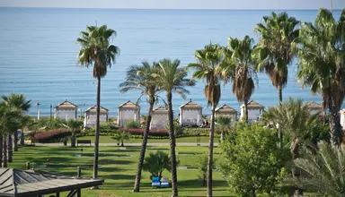 Limak Arcadia Sport Resort