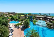 Limak Arcadia Sport Resort