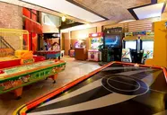 Limak Arcadia Sport Resort