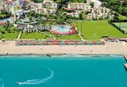 Limak Arcadia Sport Resort