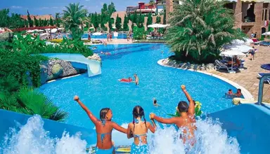 Limak Arcadia Sport Resort