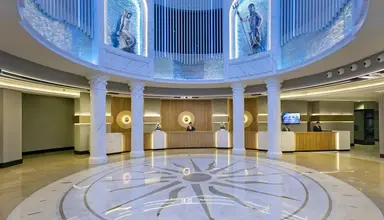 Limak Atlantis Resort
