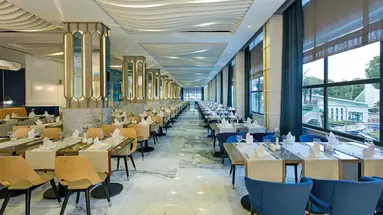 Limak Atlantis Resort