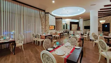 Limak Atlantis Resort