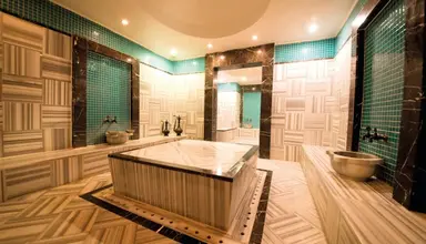 Limak Atlantis Resort