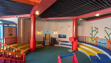 Limak Atlantis Resort