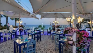 Limak Atlantis Resort