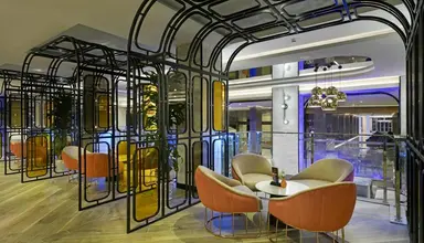 Limak Atlantis Resort