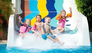 Limak Atlantis Resort
