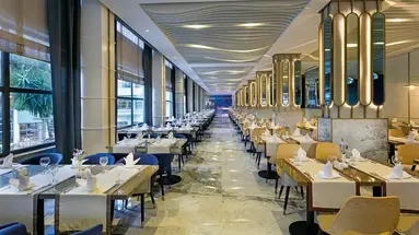 Limak Atlantis Resort