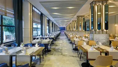 Limak Atlantis Resort