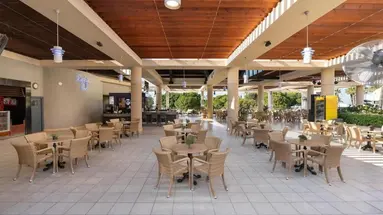 Limak Atlantis Resort