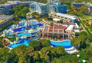 Limak Atlantis Resort
