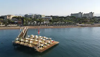 Limak Atlantis Resort