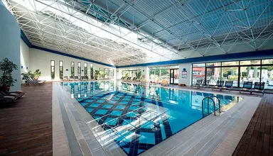Limak Atlantis Resort
