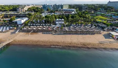 Limak Atlantis Resort