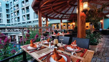 Limak Atlantis Resort