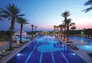 Limak Atlantis Resort