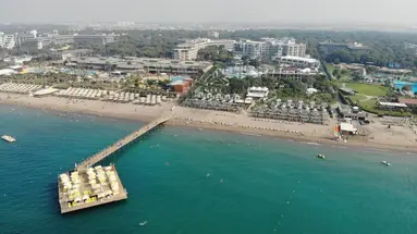 Limak Atlantis Resort