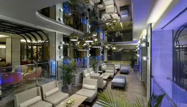 Limak Atlantis Resort