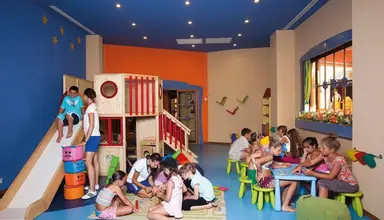Limak Atlantis Resort