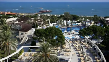 Limak Atlantis Resort