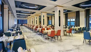 Limak Atlantis Resort