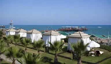 Limak Atlantis Resort
