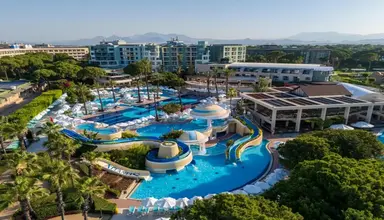 Limak Atlantis Resort