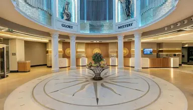 Limak Atlantis Resort