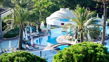 Limak Atlantis Resort