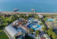 Limak Atlantis Resort