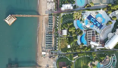 Limak Atlantis Resort