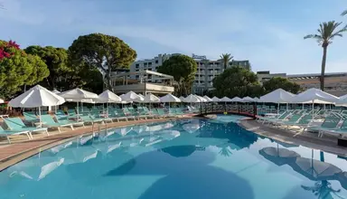 Limak Atlantis Resort