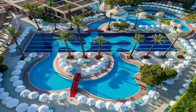 Limak Atlantis Resort