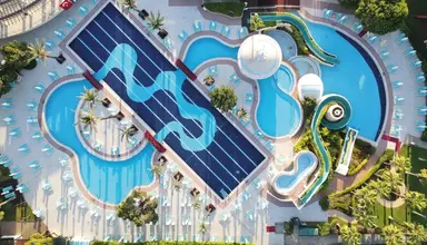 Limak Atlantis Resort